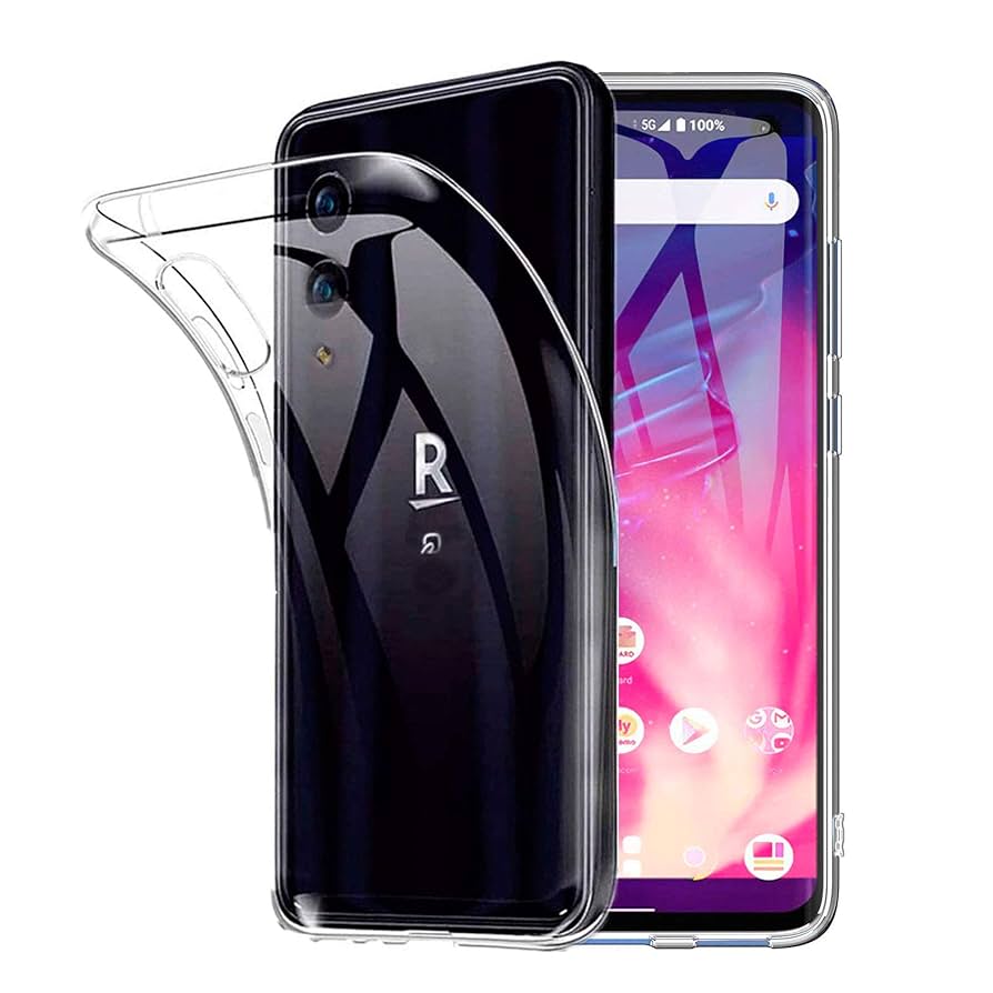 Amazon.co.jp: For 楽天 ハンド Rakuten Hand 5G P780 用の
